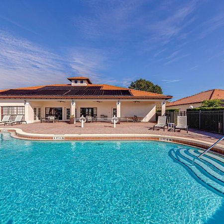 Luxry Villa 6 Miles From Disney Orlando Exterior foto