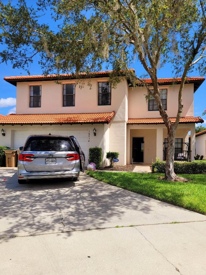 Luxry Villa 6 Miles From Disney Orlando Exterior foto