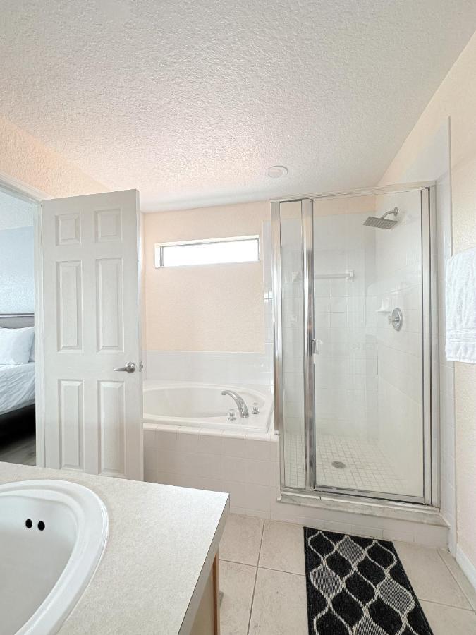 Luxry Villa 6 Miles From Disney Orlando Exterior foto