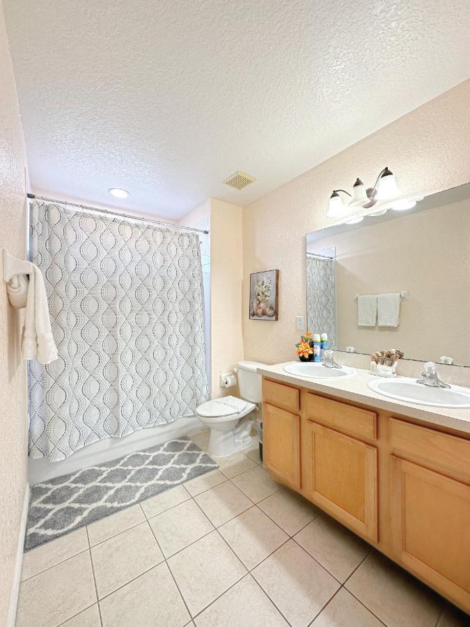 Luxry Villa 6 Miles From Disney Orlando Exterior foto