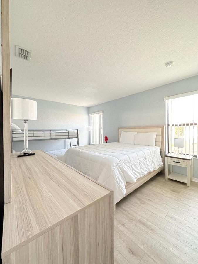 Luxry Villa 6 Miles From Disney Orlando Exterior foto